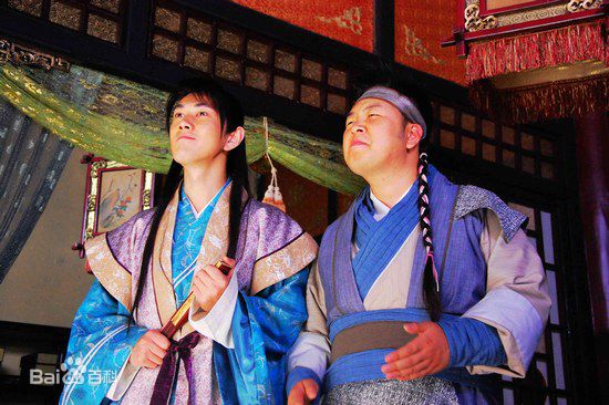 最优质何明翰(heminghan)生活照