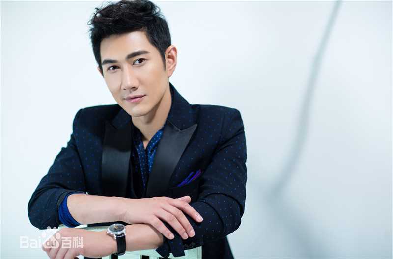 最优质何明翰(heminghan)生活照