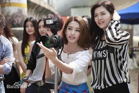 最优质何明翰(heminghan)生活照