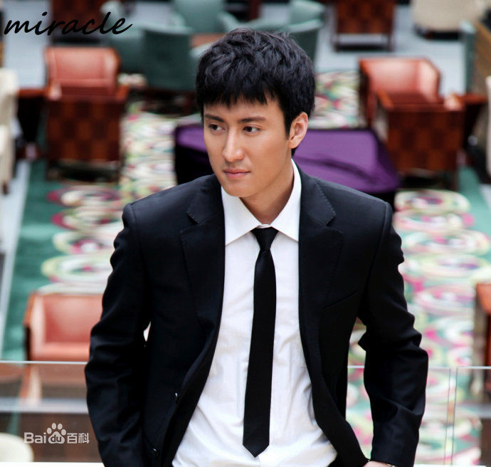 戚迹(Miracle)高清剧照