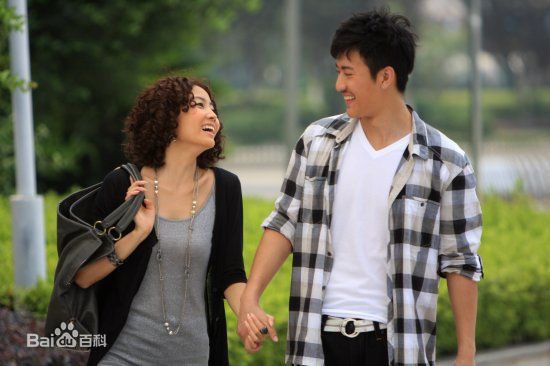 戚迹(Miracle)高清剧照