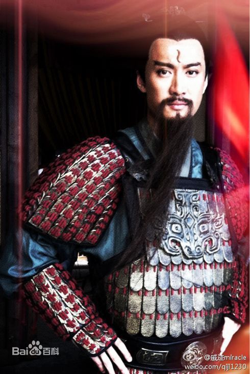 戚迹(Miracle)高清剧照