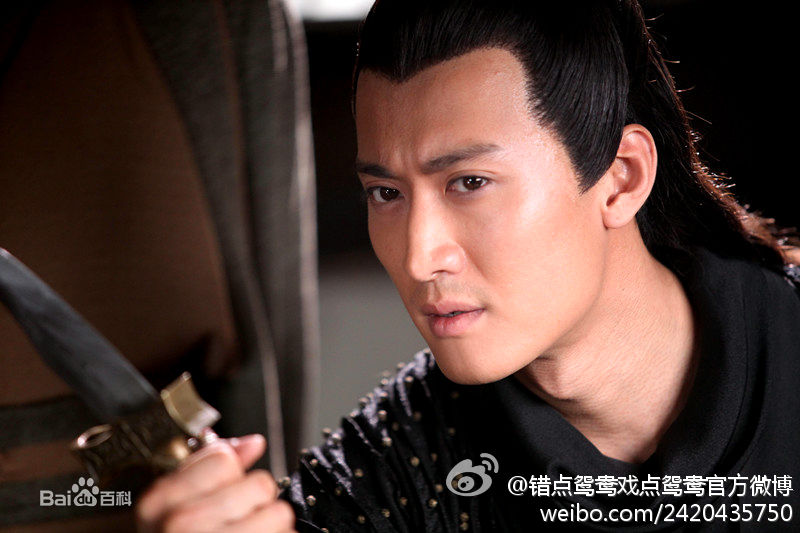 戚迹(Miracle)高清剧照