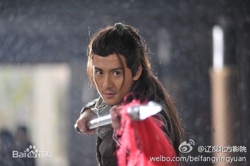 戚迹(Miracle)高清剧照