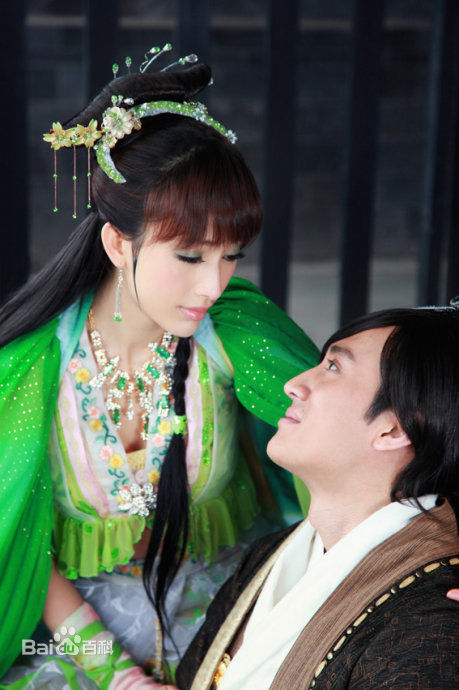 戚迹(Miracle)高清剧照