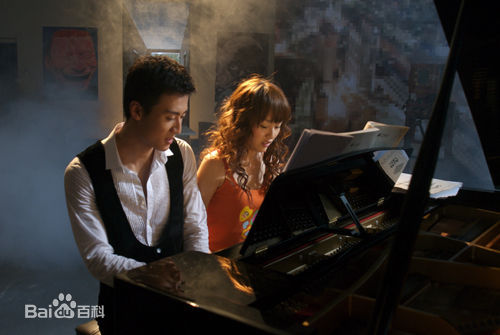 戚迹(Miracle)高清剧照