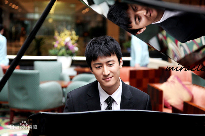 戚迹(Miracle)高清剧照