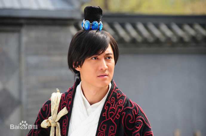 戚迹(Miracle)高清剧照