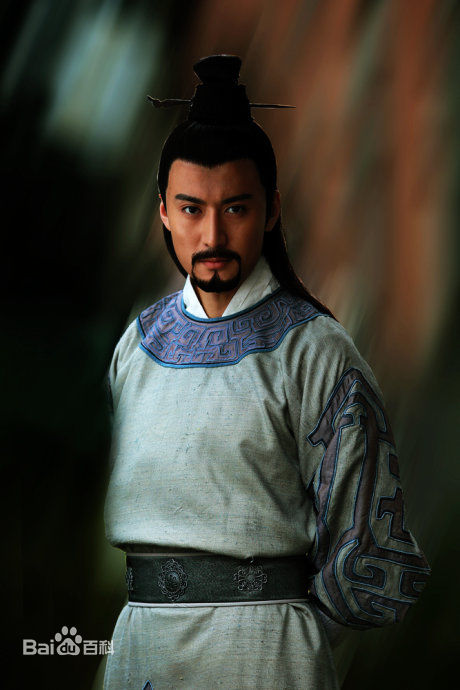 戚迹(Miracle)高清剧照