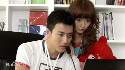 戚迹(Miracle)高清剧照