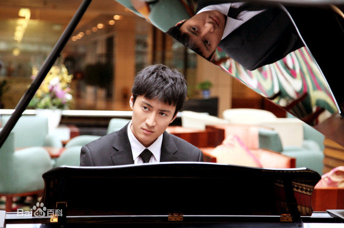 戚迹(Miracle)高清剧照