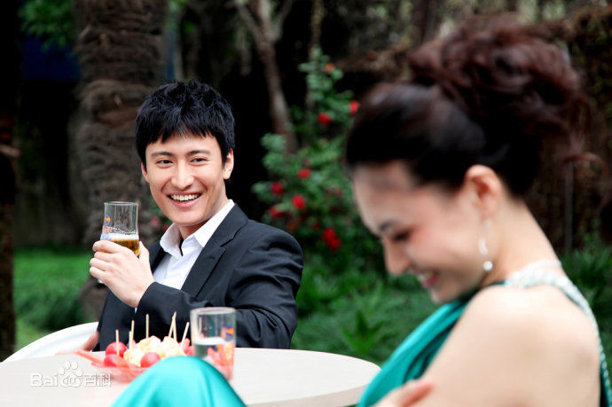 戚迹(Miracle)高清剧照