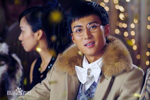 戚迹(Miracle)高清剧照