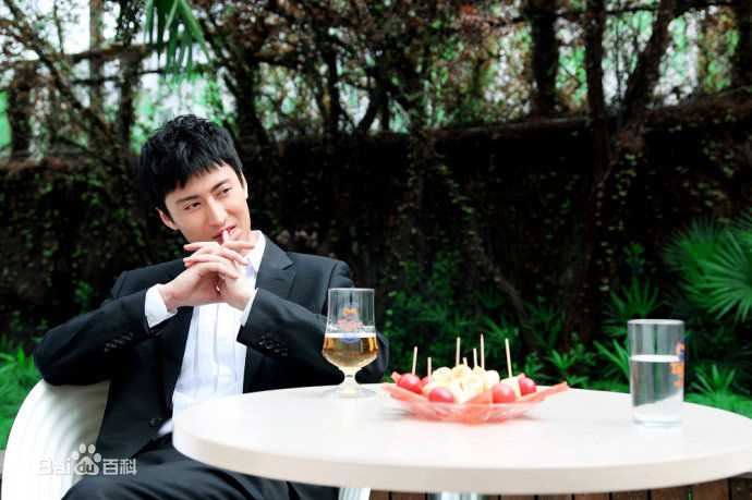 戚迹(Miracle)高清剧照