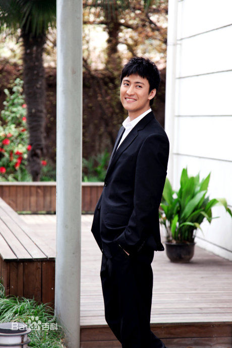 戚迹(Miracle)高清剧照