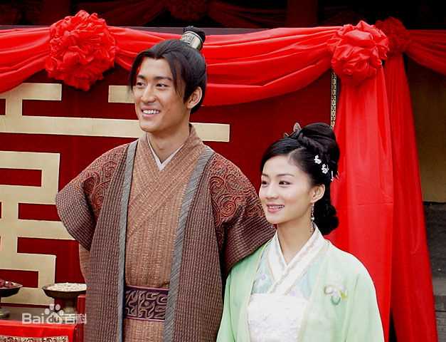 戚迹(Miracle)高清剧照