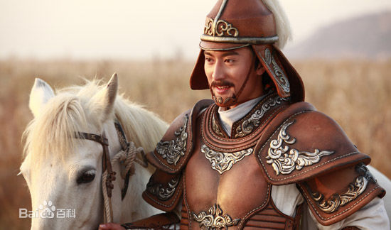 戚迹(Miracle)高清剧照