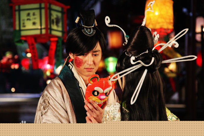 戚迹(Miracle)高清剧照