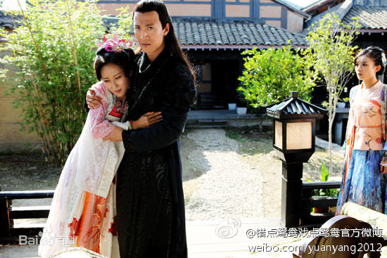 戚迹(Miracle)高清剧照