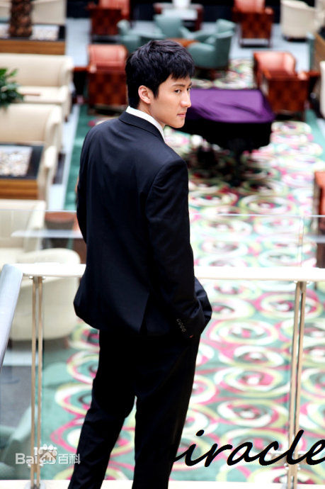 戚迹(Miracle)高清剧照