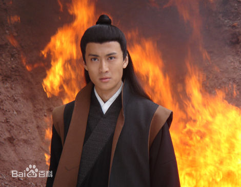 戚迹(Miracle)高清剧照