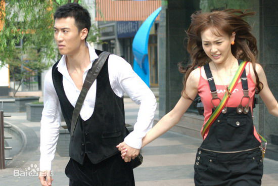 戚迹(Miracle)高清剧照