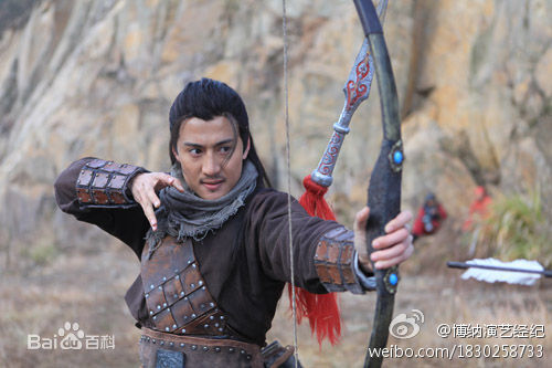 戚迹(Miracle)高清剧照