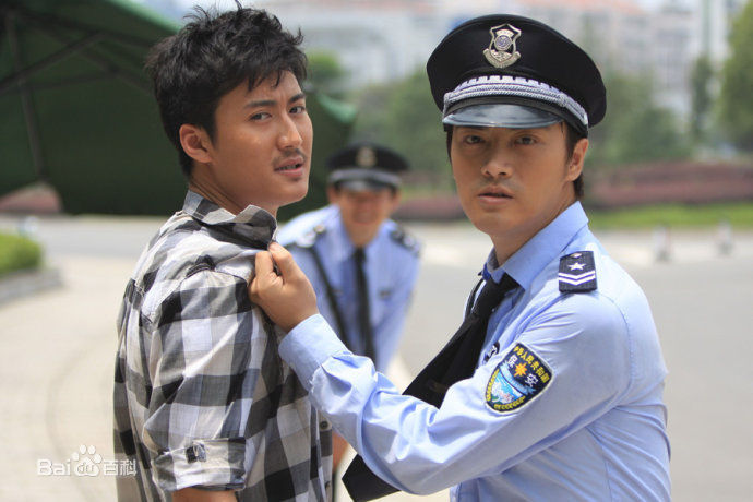 戚迹(Miracle)高清剧照