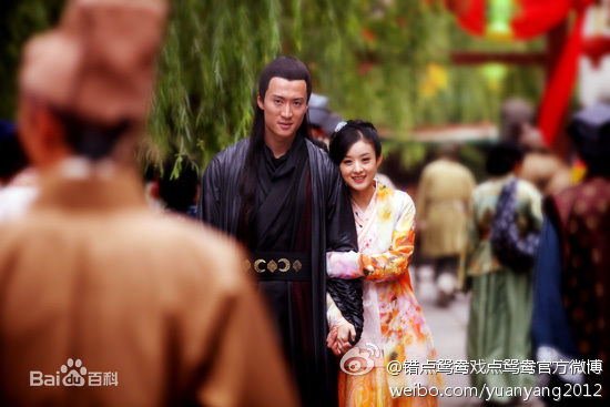 戚迹(Miracle)高清剧照