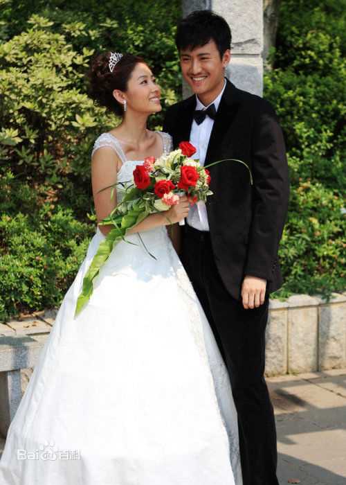 戚迹(Miracle)高清剧照