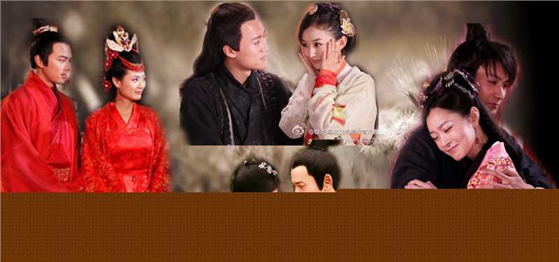 戚迹(Miracle)错点鸳鸯精选剧照