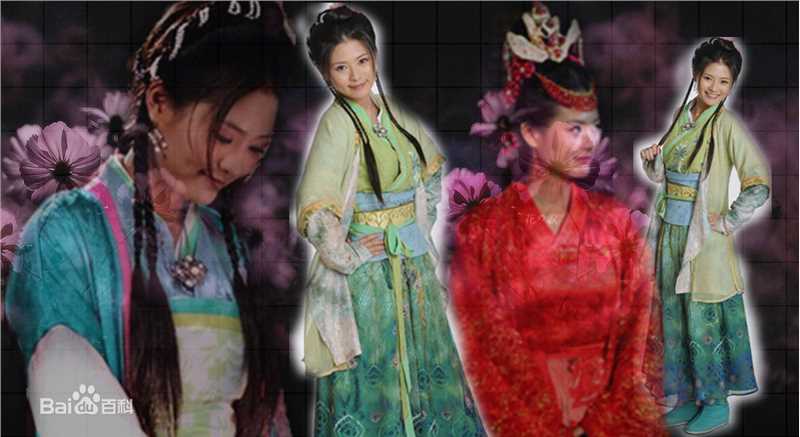 戚迹(Miracle)错点鸳鸯精选剧照