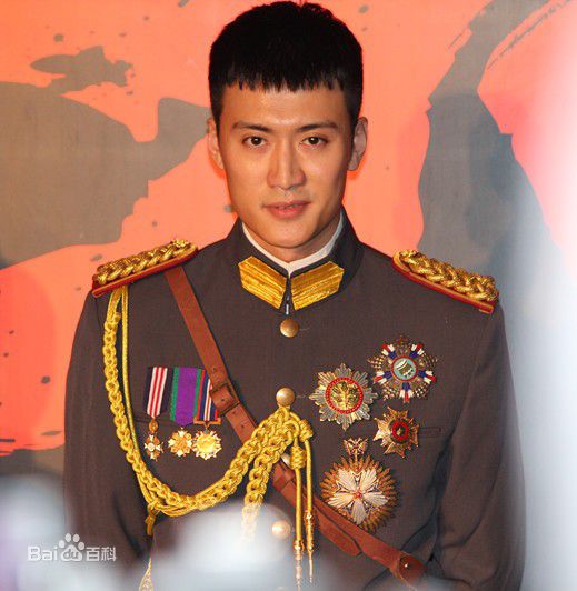 高清戚迹(Miracle)性感图片