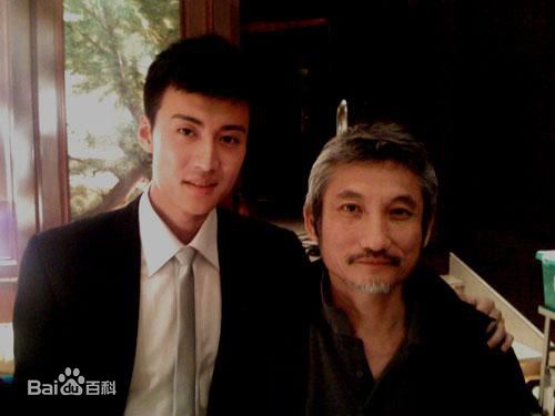 高清戚迹(Miracle)精彩图册