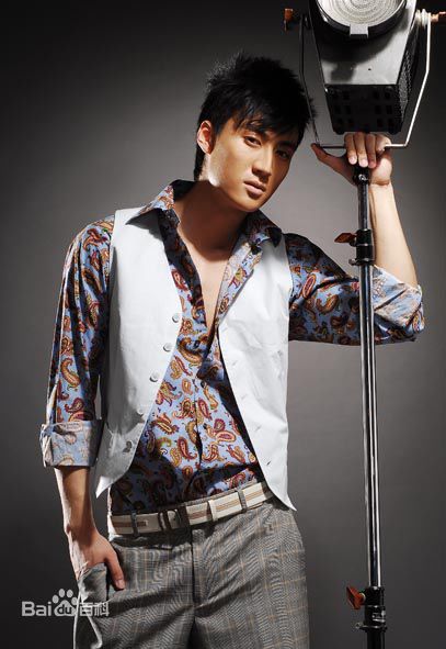 高清戚迹(Miracle)精彩图册