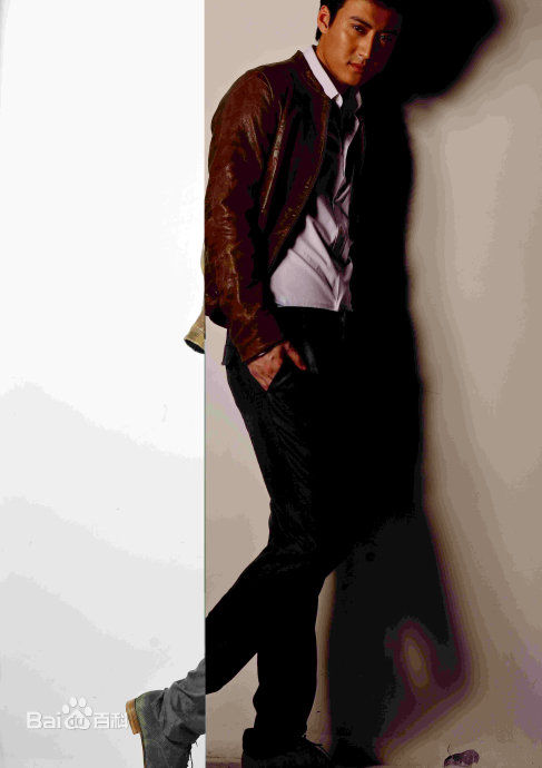 高清戚迹(Miracle)精彩图册