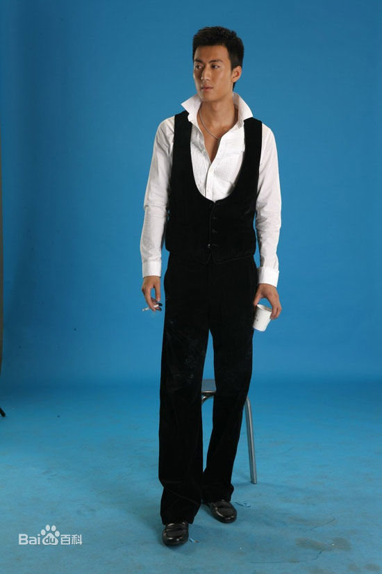 高清戚迹(Miracle)精彩图册