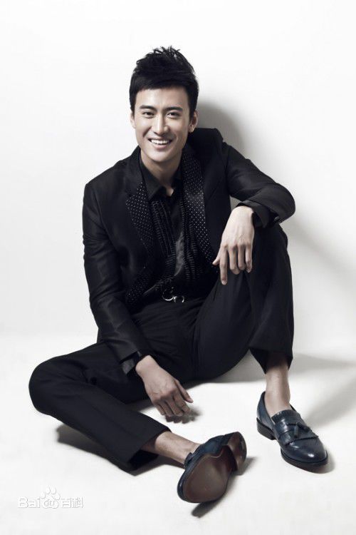 最优质戚迹(Miracle)素颜照