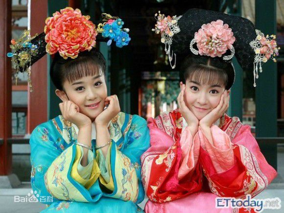 《新还珠》剧照