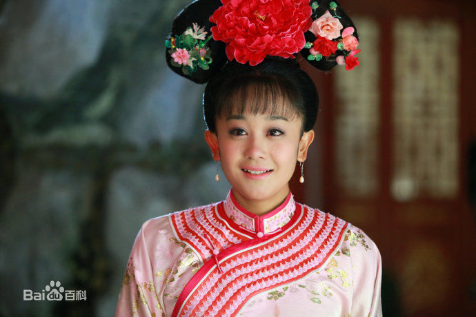 《新还珠》剧照