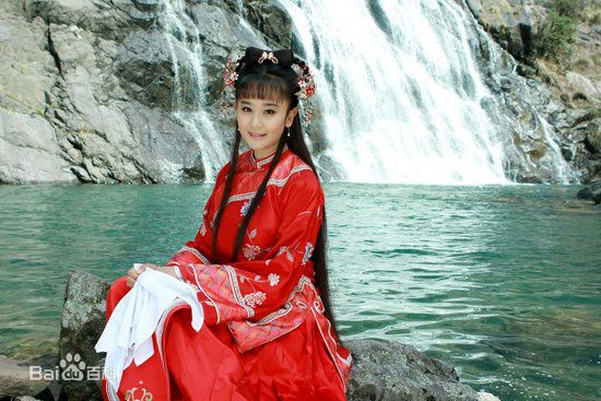 《新还珠》剧照