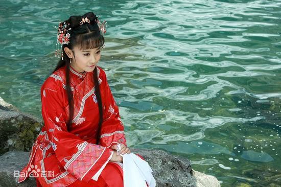 《新还珠》剧照