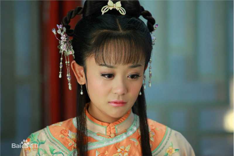 《新还珠》剧照