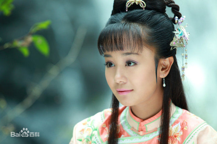 《新还珠》剧照