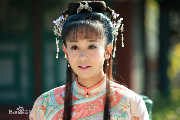 《新还珠》剧照