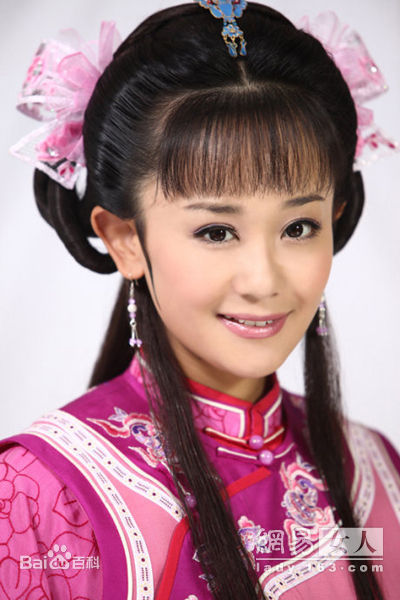 《新还珠》剧照