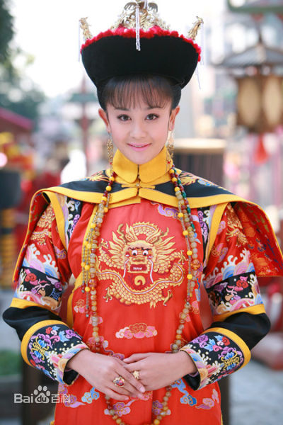 《新还珠》剧照