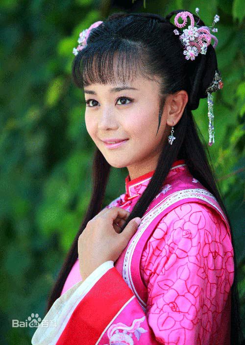 《新还珠》剧照