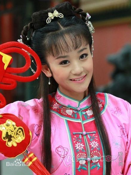 《新还珠》剧照