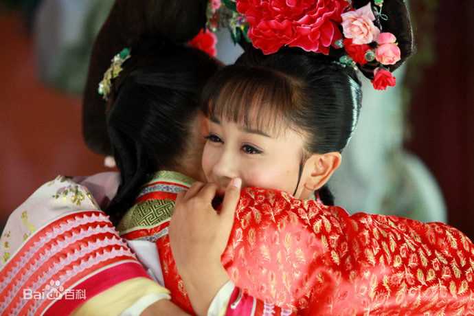 《新还珠》剧照